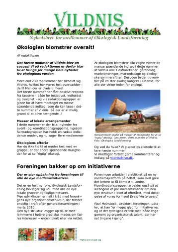 Vildnis nr 2.pdf - Økologisk Landsforening