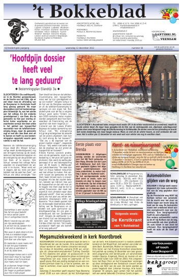 download - Bokkeblad