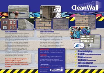 folder - Cleanwall