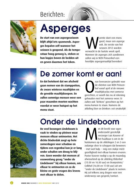 Editie nr. 3 2012 - Wzh