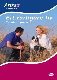 Ett rörligare liv