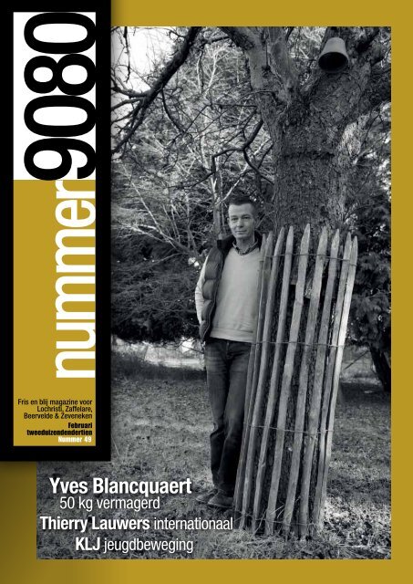 Yves Blancquaert