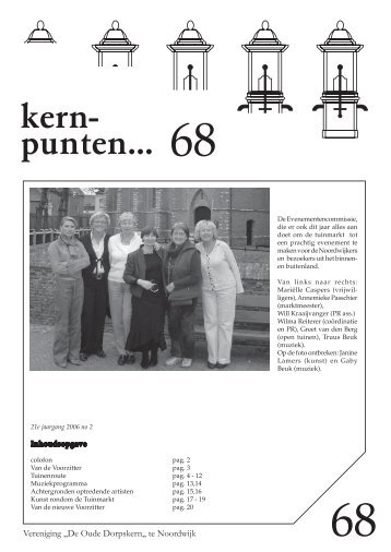 nummer 68 - De Oude Dorpskern