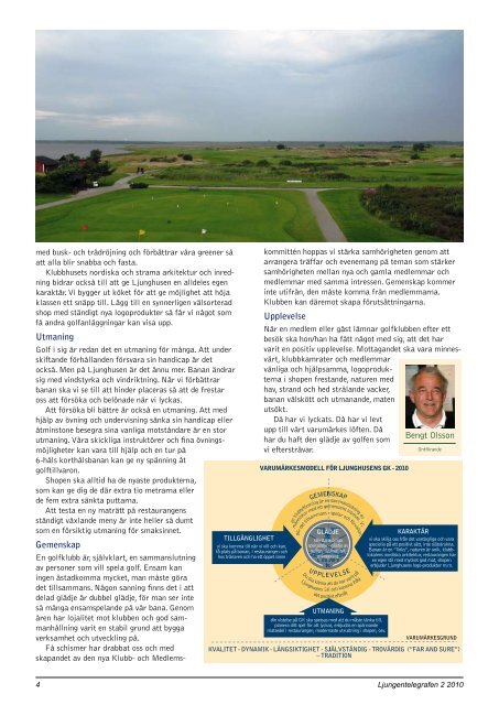 Telegrafen 2 2010 låg.pdf - Ljunghusens Golfklubb
