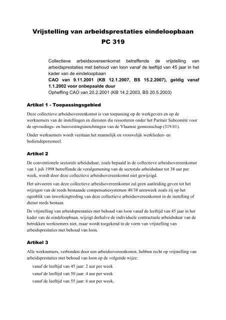 45 Jaar In Dienst