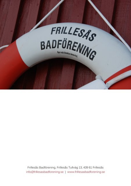 här - Frillesås Badförening