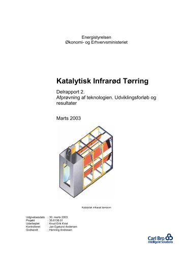 delrapport2 - Netek IR System