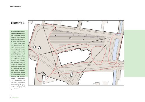 Plan van Aanpak Herinrichting Janskerkhof - D66 Utrecht