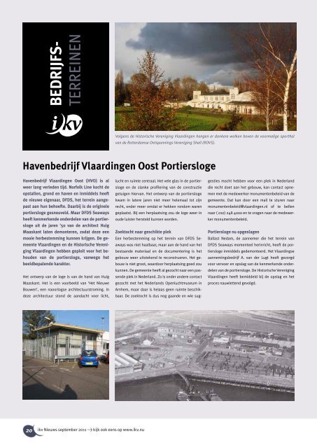 Download pdf IKV nieuws September 2011