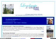 PDF-fil - Landscape & Citizens