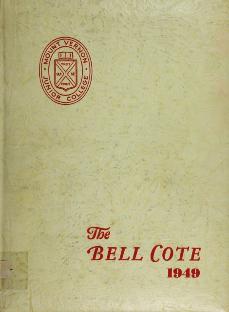 Bell Cote 1949