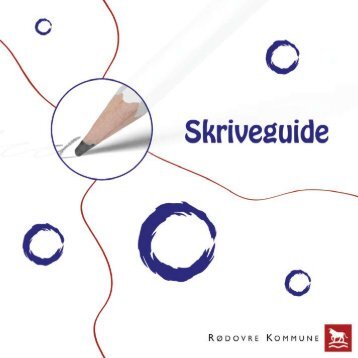 Kom-Skriveguide.pdf - Rødovre Kommune