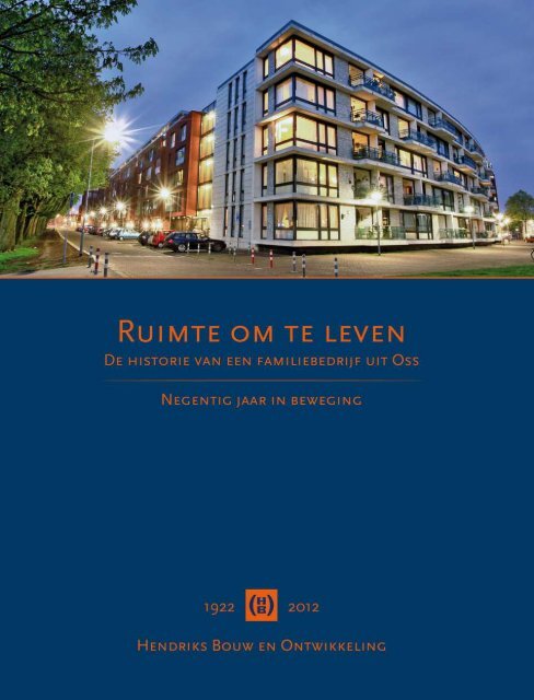 Klik hier om het boek in te zien. - Hendriks