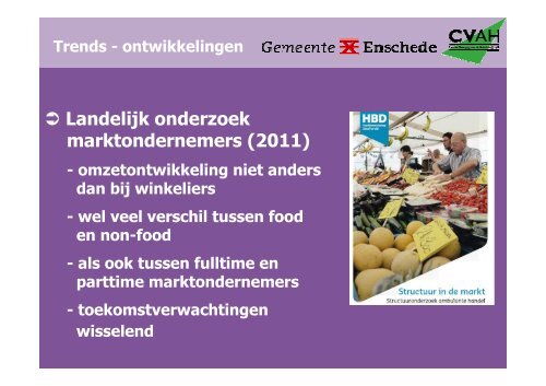 Download this publication as PDF - markten in Enschede