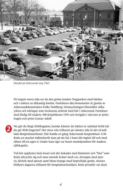 Stadsvandra, pdf - Bild & Kultur