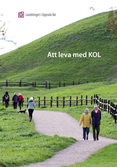 Att leva med KOL - Akademiska sjukhuset