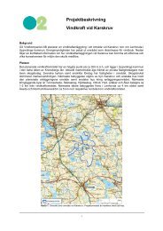 Projektbeskrivning (pdf) - O2