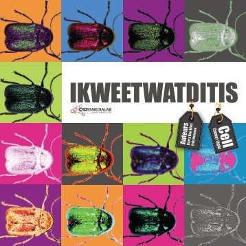 IKWEETWATDITIS - Crossmedialab