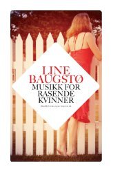 MUSIKK FOR RASENDE KVINNER