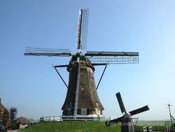 Verzekeren van monumenten is maatwerk