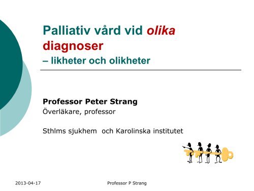 Dokumentation 3 – Peter Strang - Betaniastiftelsen