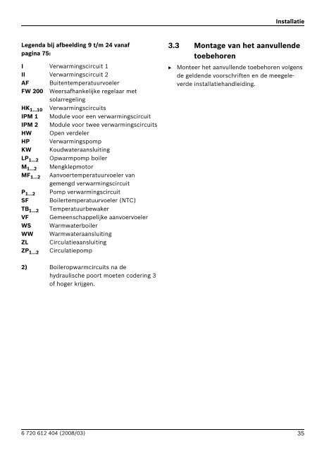 IPM 1 IPM 2