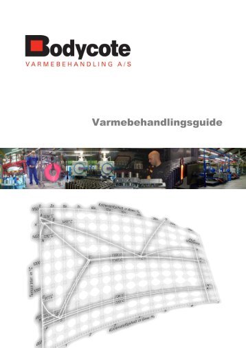 Varmebehandlingsguide