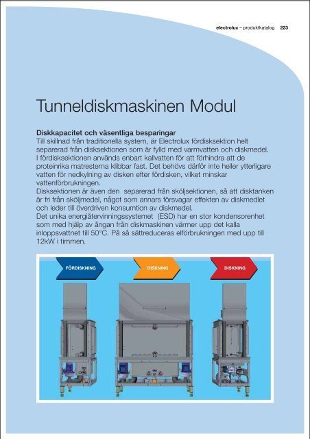 Varmköksutrustning, spisserier - Kainu-Isberg Kök AB