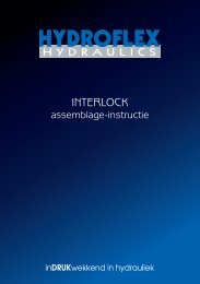 2376Kb - Hydroflex Hydraulics