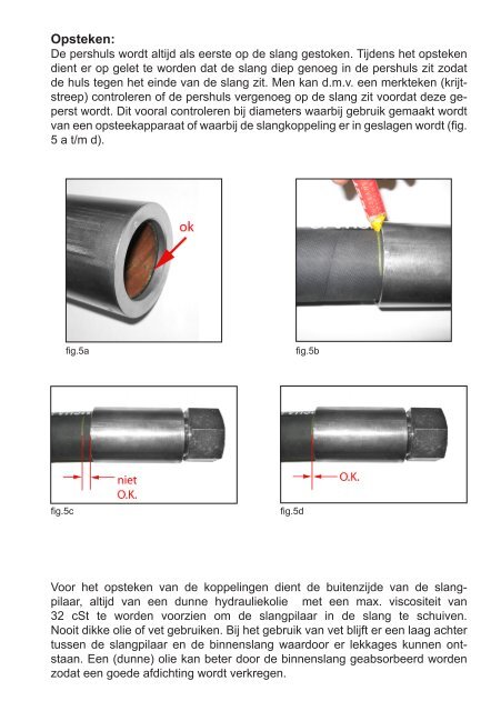 2376Kb - Hydroflex Hydraulics