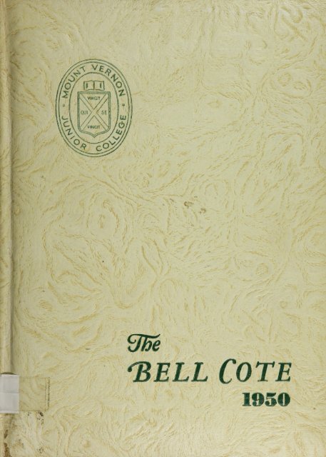 Bell Cote 1950