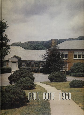 Bell Cote 1960