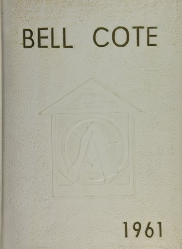 Bell Cote 1961