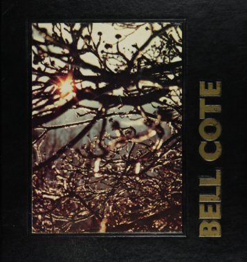 Bell Cote 1977