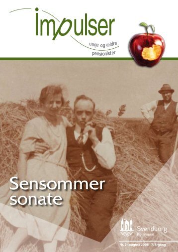 Sensommer sonate - Svendborg kommune