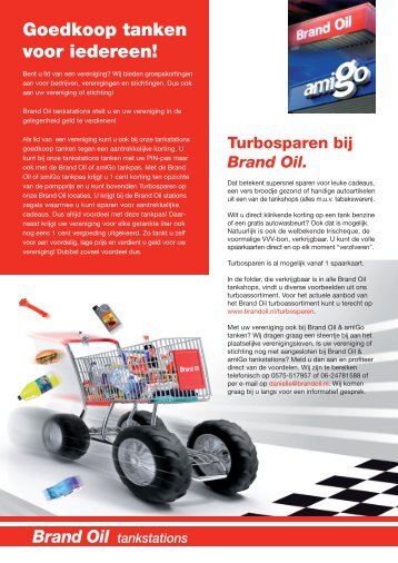 45834-Brand Oil flyer Verenigingsactie A4.indd - Beltrum