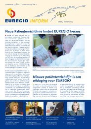 INFORM - Euregio