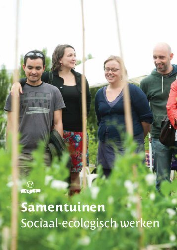 Samentuinen - Vilt