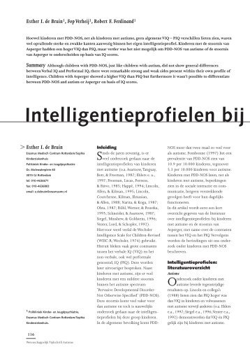 Volledig artikel: 200503-intelligentieprofielen-kinderen-pdd-nos.pdf