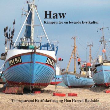 Haw - Han Herred Havbåde