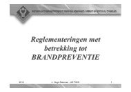 Presentatie Hugo Steeman, FOD WASO (PDF) - BeSWIC