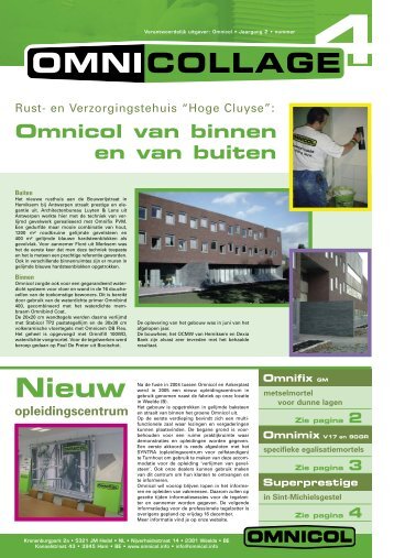 download nieuwsbrief 04 - Omnicol