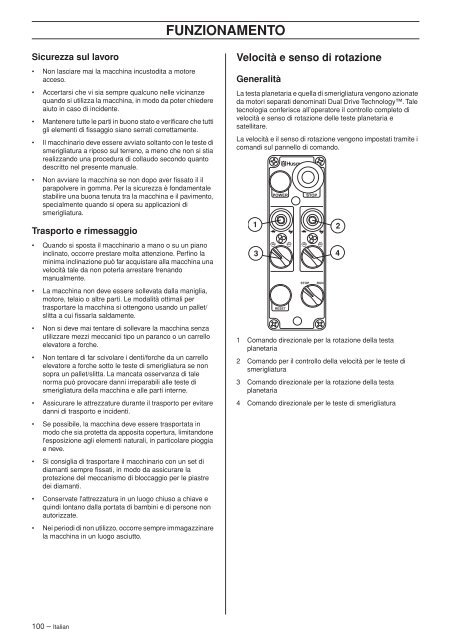 OM, PG 680, PG 820, 2013-06, NL, FR, DE, IT - Husqvarna ...