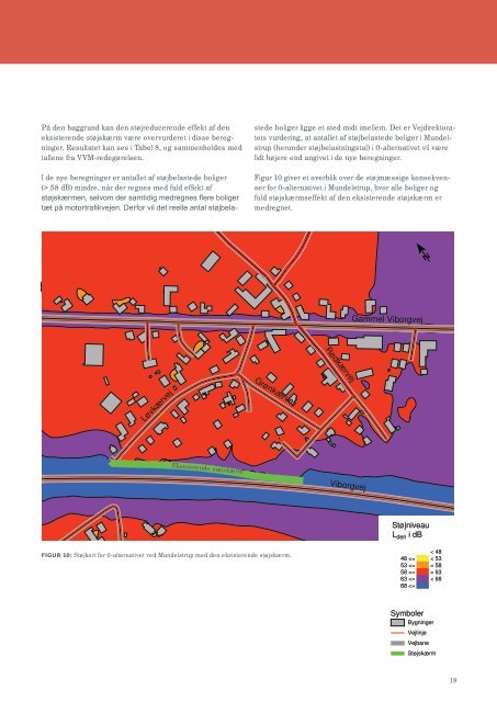 RUTE 26 SØBYVAD - AARHUS - Net