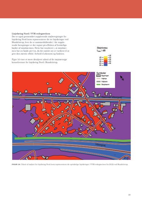 RUTE 26 SØBYVAD - AARHUS - Net