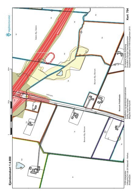 RUTE 26 SØBYVAD - AARHUS - Net