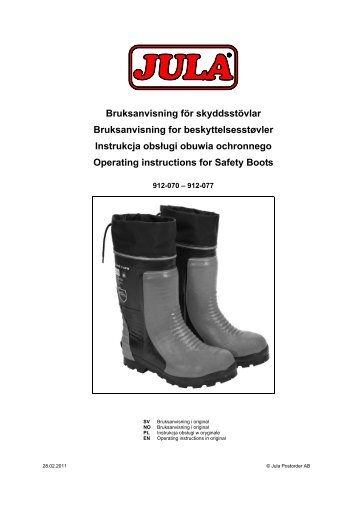 Instrukcja obsługi (559.4 KB - pdf) - Jula