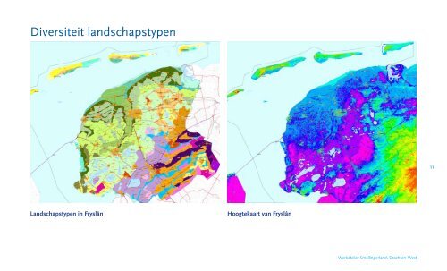 Werkatelier gemeente Smallingerland, Drachten-west - Atelier Fryslân