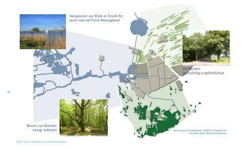 Werkatelier gemeente Smallingerland, Drachten-west - Atelier Fryslân