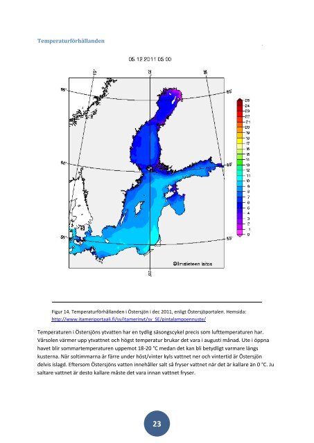 Ålands marina strategi - Ålands landskapsregering